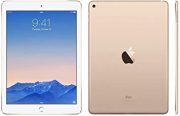 iPad Air 2 Wi-Fi 32GB, 32GB, Gold iPad Air 2 Wi-Fi 32GB, 32GB, Gold