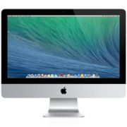 iMac 21.5" Late 2013 (Intel Quad-Core i5 2.7 GHz 8 GB RAM 1 TB HDD), Quad Core Intel Core i5 2.7GHz, 8GB DDR3 1600MHz, 1TB HDD 5400rpm iMac 21.5" Late 2013 (Intel Quad-Core i5 2.7 GHz 8 GB RAM 1 TB HDD), Quad Core Intel Core i5 2.7GHz, 8GB DDR3 1600MHz, 1TB HDD 5400rpm