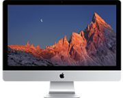 iMac 27" Retina 5K Late 2014 (Intel Quad-Core i7 4.0 GHz 32 GB RAM 1 TB SSD), Intel Quad-Core i7 4.0 GHz (Turbo Boost 4.4 GHz), 32 GB , 3 TB Fusion Drive iMac 27" Retina 5K Late 2014 (Intel Quad-Core i7 4.0 GHz 32 GB RAM 1 TB SSD), Intel Quad-Core i7 4.0 GHz (Turbo Boost 4.4 GHz), 32 GB , 3 TB Fusion Drive