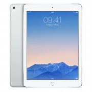 iPad Air 2 Wi-Fi 16GB, 16 GB, Silver iPad Air 2 Wi-Fi 16GB, 16 GB, Silver