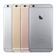 iPhone 6S 16GB, 32GB, Gray iPhone 6S 16GB, 32GB, Gray
