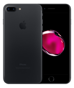 iPhone 7 Plus 128GB, 128GB, Black iPhone 7 Plus 128GB, 128GB, Black