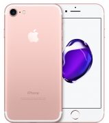 iPhone 7 128GB, 128 GB, Rose Gold iPhone 7 128GB, 128 GB, Rose Gold