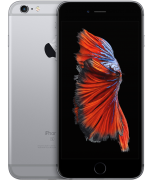 iPhone 6S Plus 64GB, 64GB, Gray iPhone 6S Plus 64GB, 64GB, Gray
