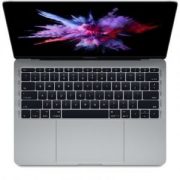 MacBook Pro 13" 2TBT Mid 2017 (Intel Core i5 2.3 GHz 16 GB RAM 256 GB SSD), INTEL CORE I5 2,3 GHZ, 16 GB LPDDR3 2,33 MHZ, SSD: 256 GB MacBook Pro 13" 2TBT Mid 2017 (Intel Core i5 2.3 GHz 16 GB RAM 256 GB SSD), INTEL CORE I5 2,3 GHZ, 16 GB LPDDR3 2,33 MHZ, SSD: 256 GB