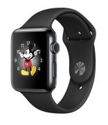 Watch 1st gen Sport (42mm), Gray Watch 1st gen Sport (42mm), Gray