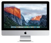 iMac 21.5" Late 2015 (Intel Quad-Core i5 2.8 GHz 8 GB RAM 256 GB SSD), Intel Quad-Core i5 2.8 GHz (Turbo Boost 3.3 GHz), 8 GB , 960 GB SSD iMac 21.5" Late 2015 (Intel Quad-Core i5 2.8 GHz 8 GB RAM 256 GB SSD), Intel Quad-Core i5 2.8 GHz (Turbo Boost 3.3 GHz), 8 GB , 960 GB SSD