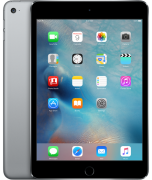 iPad mini 4 Wi-Fi 16GB, 16GB, Space Gray iPad mini 4 Wi-Fi 16GB, 16GB, Space Gray