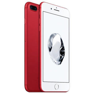 iPhone 7 Plus 128GB, 128GB, Red
