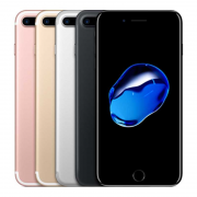 iPhone 7 Plus 128GB, 128GB, Rose Gold iPhone 7 Plus 128GB, 128GB, Rose Gold