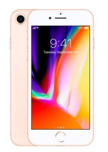 iPhone 8 64GB, 64GB, Gold