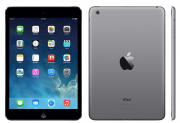 iPad Air Wi-Fi 16GB, 16GB, Space Gray iPad Air Wi-Fi 16GB, 16GB, Space Gray