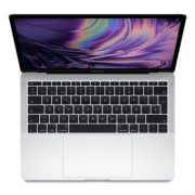 MacBook Pro 13" 2TBT Mid 2017 (Intel Core i5 2.3 GHz 8 GB RAM 256 GB SSD), 2,3 GHz Intel Core i5, 8 GB, 256 GB SSD MacBook Pro 13" 2TBT Mid 2017 (Intel Core i5 2.3 GHz 8 GB RAM 256 GB SSD), 2,3 GHz Intel Core i5, 8 GB, 256 GB SSD