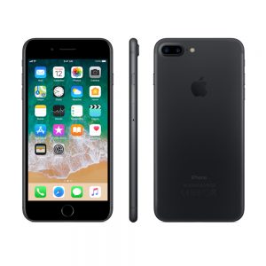 iPhone 7 Plus 32GB, 32GB, Black