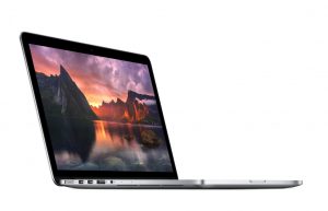 MacBook Pro Retina 13" Mid 2014 (Intel Core i5 2.6 GHz 16 GB RAM 256 GB SSD), Intel Core i5 2.6 GHz, 16 GB RAM, 256 GB SSD