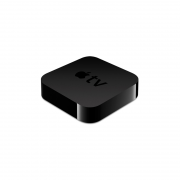 Apple TV 4K (64 GB), 64 GB Apple TV 4K (64 GB), 64 GB
