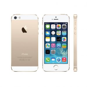 iPhone SE 16GB, 16GB, Gold