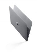 MacBook 12" Mid 2017 (Intel Core i5 1.3 GHz 8 GB RAM 512 GB SSD), Space Gray, Intel Core i5 1.3 GHz, 8 GB RAM, 512 GB SSD MacBook 12" Mid 2017 (Intel Core i5 1.3 GHz 8 GB RAM 512 GB SSD), Space Gray, Intel Core i5 1.3 GHz, 8 GB RAM, 512 GB SSD