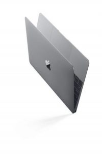 MacBook 12" Mid 2017 (Intel Core i5 1.3 GHz 8 GB RAM 512 GB SSD), Space Gray, Intel Core i5 1.3 GHz, 8 GB RAM, 512 GB SSD