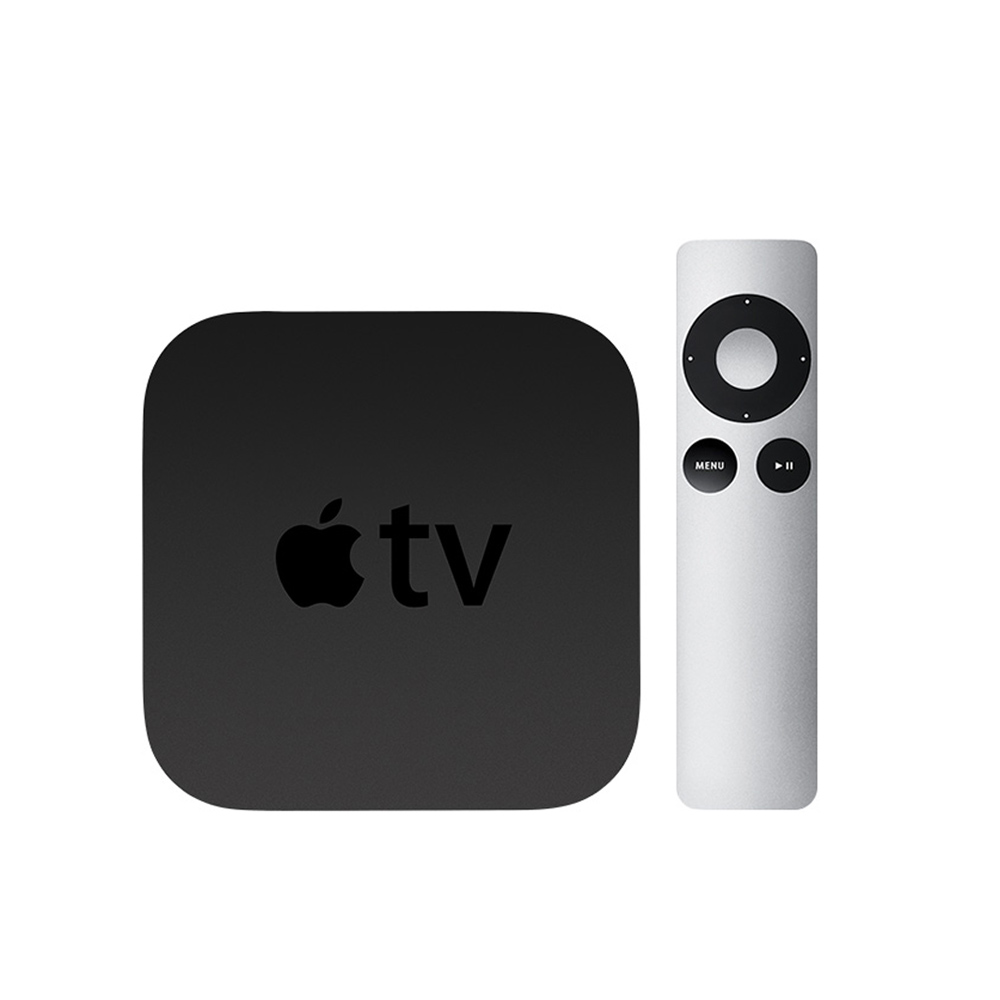 Apple TV 3