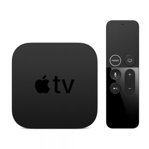 Apple TV segunda mano - comprar reacondicionado 