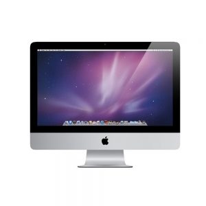 iMac 21.5" Mid 2011 (Intel Quad-Core i5 2.7 GHz 8 GB RAM 1 TB HDD)