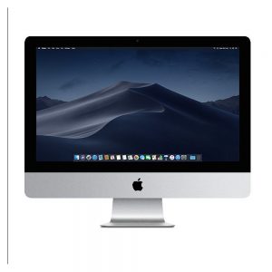 iMac 21.5" Mid 2017 (Intel Core i5 2.3 GHz 8 GB RAM 1 TB HDD)