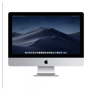 iMac 21.5" Mid 2017 (Intel Core i5 2.3 GHz 16 GB RAM 1 TB Fusion Drive), Intel Core i5 2.3 GHz, 16 GB RAM, 1 TB Fusion Drive