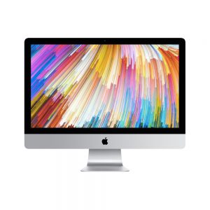 iMac 21.5" Retina 4K Mid 2017 (Intel Quad-Core i5 3.0 GHz 16 GB RAM 1 TB SSD), Intel Quad-Core i5 3.0 GHz, 16 GB RAM, 1 TB SSD (third party)