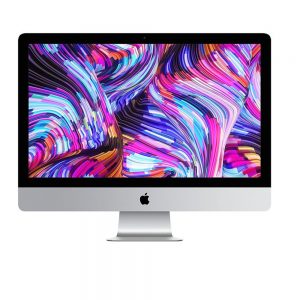 iMac 27" Retina 5K Early 2019 (Intel 8-Core i9 3.6 GHz 64 GB RAM 2 TB Fusion Drive), Intel 8-Core i9 3.6 GHz, 64 GB RAM, 2 TB Fusion Drive