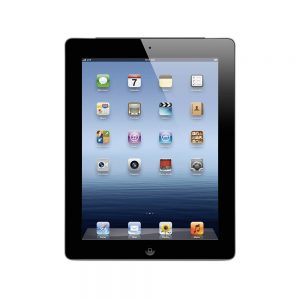 iPad 3 Wi-Fi 32GB