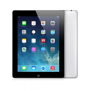 iPad 4 Wi-Fi 128GB