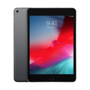 iPad 5 Wi-Fi 128GB