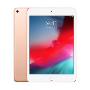 iPad 5 Wi-Fi 32GB, 32GB, Gold