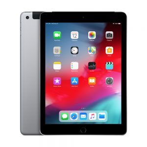 iPad 6 Wi-Fi + Cellular 128GB