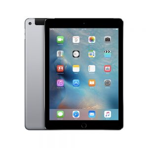 iPad Air 2 Wi-Fi + Cellular 16GB