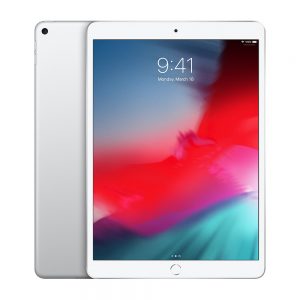 iPad Air 3 Wi-Fi 64GB, 64GB, Silver