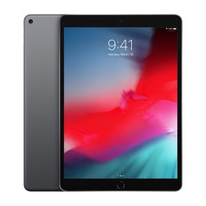 iPad Air 3 Wi-Fi 256GB, 256GB, Space Gray