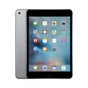 iPad mini 4 Wi-Fi 32GB