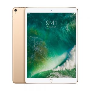 iPad Pro 10.5" Wi-Fi 512GB, 512GB, Gold