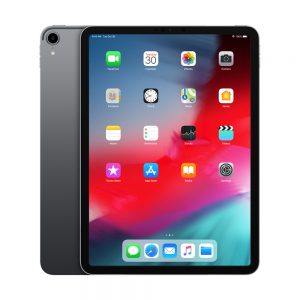 iPad Pro 11" Wi-Fi 256GB