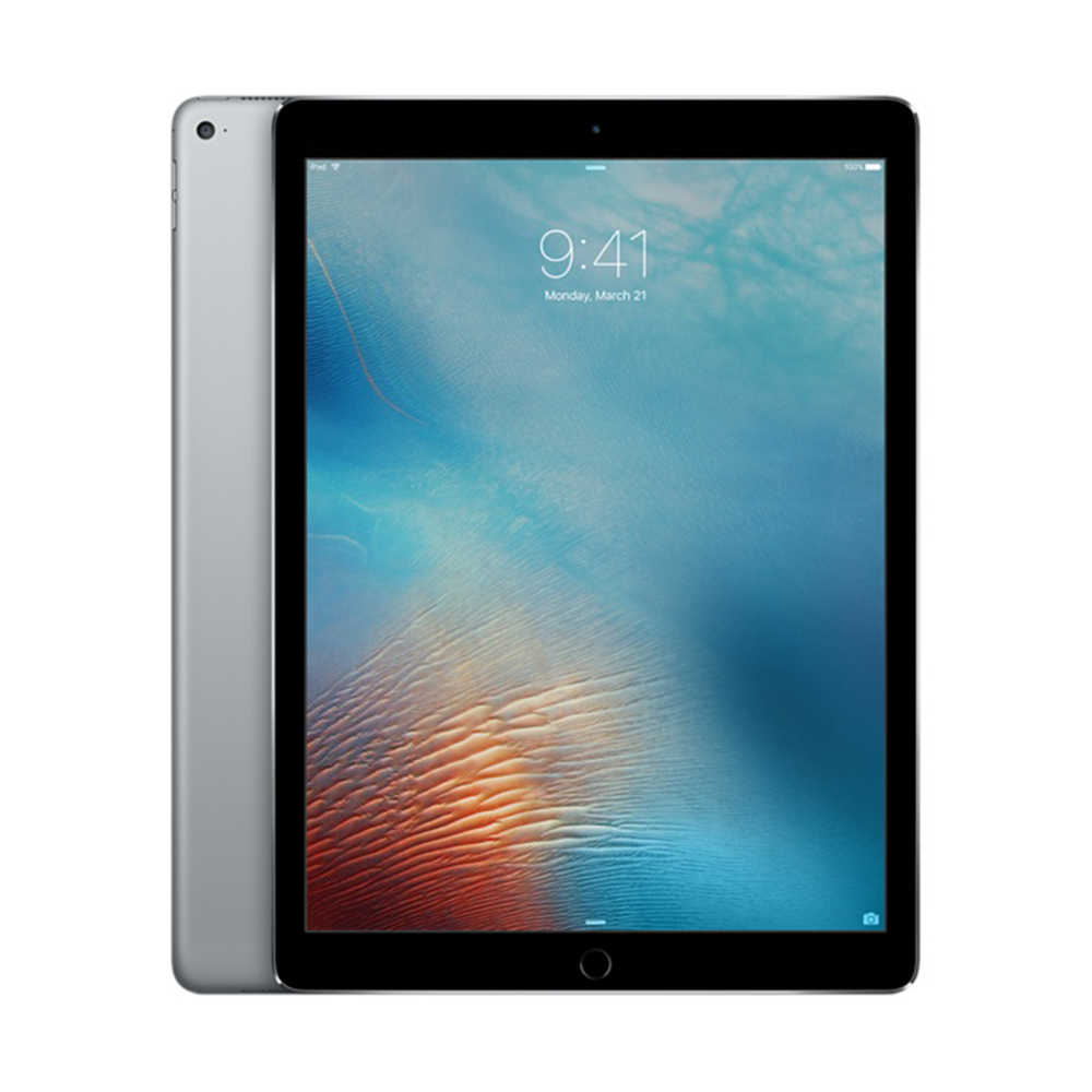 iPad Pro 12.9" Wi-Fi (2nd Gen)