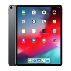 iPad Pro 12.9" Wi-Fi (3rd Gen) 64GB