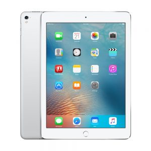 iPad Pro 9.7" Wi-Fi 32GB, 32GB, Silver