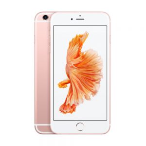 iPhone 6S Plus 16GB, 16GB, Rose Gold