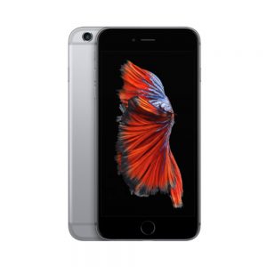 iPhone 6S Plus 16GB, 16GB, Space Gray