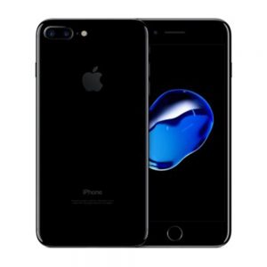 iPhone 7 32GB, 32GB, Jet Black