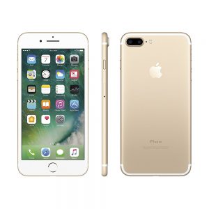 iPhone 7 Plus 32GB, 32GB, Gold