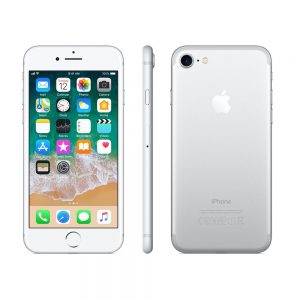 iPhone 7 256GB, 256GB, Silver