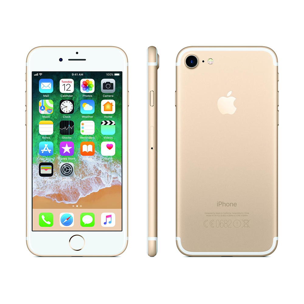 iPhone 7 iPhone 7